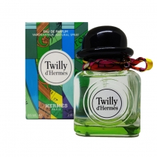Парфюмерная вода Hermes Twilly D`Hermes женская Парфюмерная вода Hermes Twilly D`Hermes женская