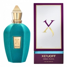 Парфюмерная вода Xerjoff X Erba Pura унисекс