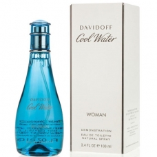 Тестер Davidoff Cool Water Women EDT женский