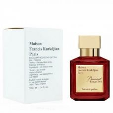 Тестер Maison Francis Kurkdjian Baccarat Rouge 540 Унисекс 
