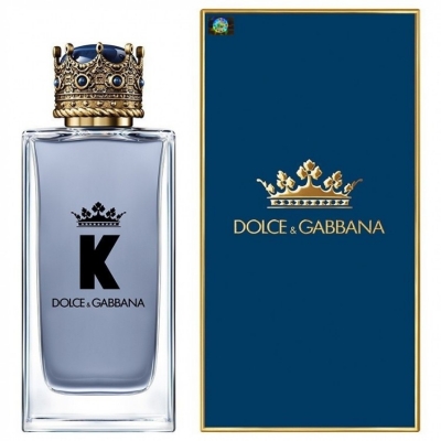 Туалетная вода Dolce&Gabbana K By Dolce&Gabbana мужская (Euro A-Plus качество Luxe)