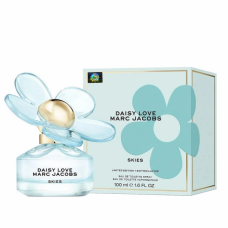 Туалетная вода Marc Jacobs Daisy Skies (Евро качество) женская