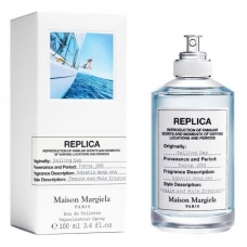 Maison Martin Margiela's Sailing Day EDT унисекс (Lux)