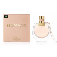 ​Парфюмерная вода Chloe Nomade Eau De Parfum женская (Euro A-Plus качество Luxe)