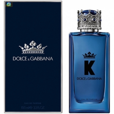 Парфюмерная вода Dolce&Gabbana K By Dolce&Gabbana (Евро качество) мужская