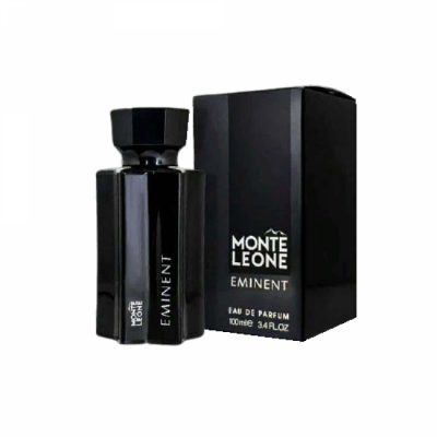 Парфюмерная вода Monte Leone Eminent Eau De Parfum (Montblanc Emblem) мужская (ОАЭ)