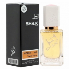 Парфюмерная вода Shaik W 446 Kilian Kisses Don't Lie женская (50 ml)