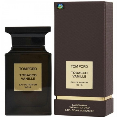 Парфюмерная вода Tom Ford Tobacco Vanille унисекс (Euro A-Plus качество Luxe)