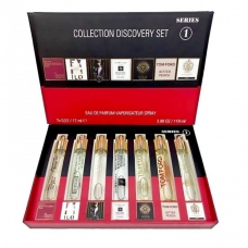 Парфюмерный набор Collection Discovery Set Series № 1 7 в 1