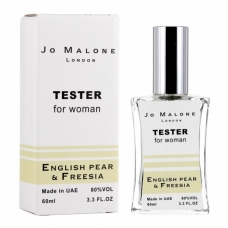 Тестер Jo Malone English Pear & Freesia женский 60 ml (годен до 11.2025г)