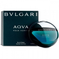 Туалетная вода Bvlgari Aqua Pour Homme мужская Туалетная вода Bvlgari Aqua Pour Homme мужская