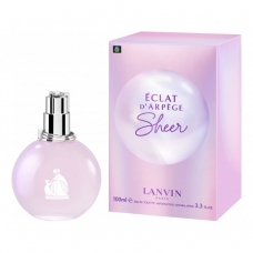 Туалетная вода Lanvin Paris Eclat D'Arpege Sheer (Euro A-Plus качество Luxe) Туалетная вода Lanvin Paris Eclat D'Arpege Sheer (Euro A-Plus качество Luxe)