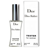 Christian Dior Dior Addict EDP Tester женский (Duty Free)