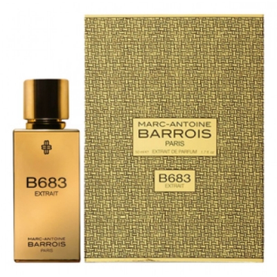 Marc-Antoine Barrois B683 Extrait мужская (Люкс в подарочной упаковке)
