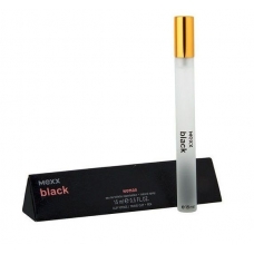 Мини-парфюм Mexx Black женский 15 мл