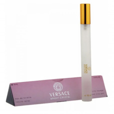 Мини-парфюм Versace Bright Crystal женский 15 мл Мини-парфюм Versace Bright Crystal женский 15 мл
