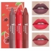 Набор помад для губ Teayason Lipstick Cherry Lips