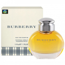 Парфюмерная вода Burberry Women женская (Euro A-Plus качество Luxe)