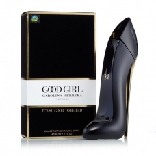 Парфюмерная вода Carolina Herrera Good Girl (Евро качество) женская