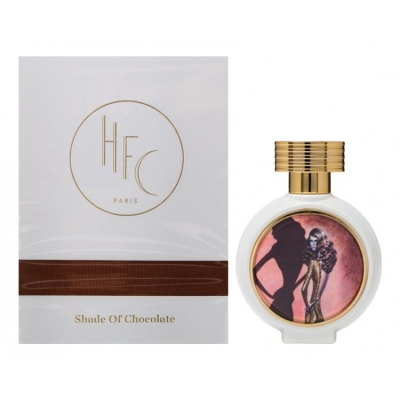 Haute Fragrance Company HFC Paris Shade Of Chocolate EDP женская (Lux)