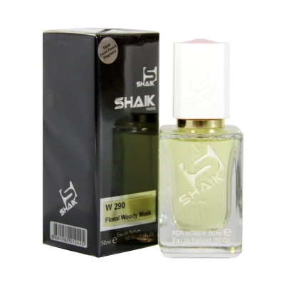 Парфюмерная вода Shaik W 290 Shiseido Zen женская (50 ml)