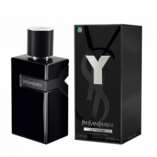 Парфюмерная вода Yves Saint Laurent Y Le Parfum (Евро качество) мужская Парфюмерная вода Yves Saint Laurent Y Le Parfum (Евро качество) мужская
