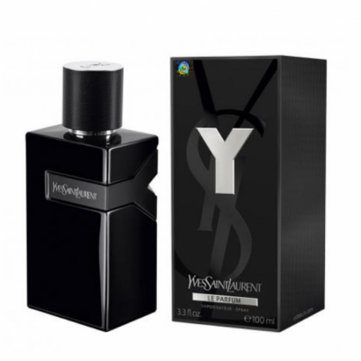 Парфюмерная вода Yves Saint Laurent Y Le Parfum (Евро качество) мужская