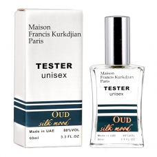 Тестер Maison Francis Kurkdjian Oud Silk Mood унисекс 60 ml