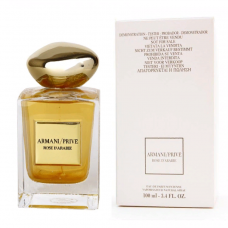 Giorgio Armani Prive Rose d'Arabie EDP женский