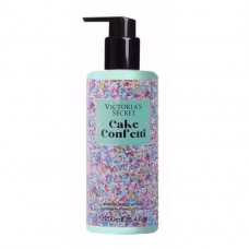 Лосьон для тела парфюмированный Victoria's Secret Cake Confetti