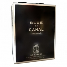 Парфюмерная вода Bleu de Canal Pour Homme (Chanel Bleu De Chanel) мужская ОАЭ Парфюмерная вода Bleu de Canal Pour Homme (Chanel Bleu De Chanel) мужская ОАЭ