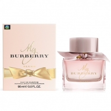Парфюмерная вода Burberry My Burberry Blush (Евро качество) женская