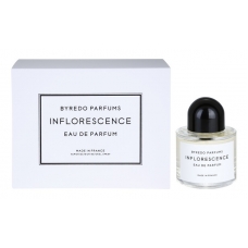 Парфюмерная вода Byredo Inflorescence Женская (100 ml)