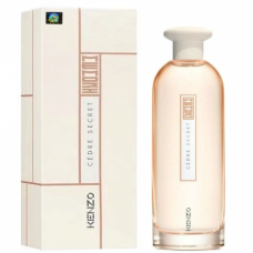 Парфюмерная вода Kenzo Cèdre Secret (Евро качество) унисекс