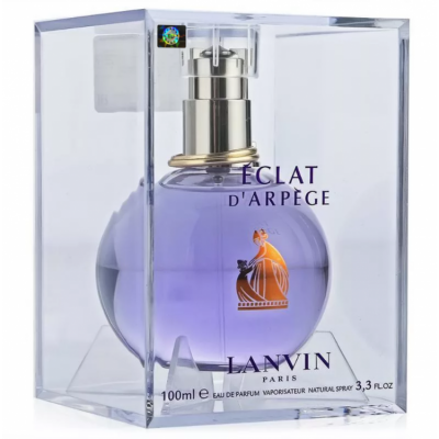 Парфюмерная вода Lanvin Eclat D’Arpege женская (Euro A-Plus качество Luxe)