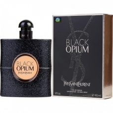 Парфюмерная вода Yves Saint Laurent Black Opium (Евро качество) женская