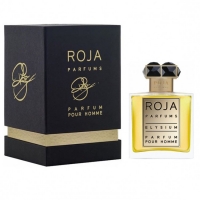 Roja Elysium Pour Homme Parfum EDP мужской (Люкс в подарочной упаковке)