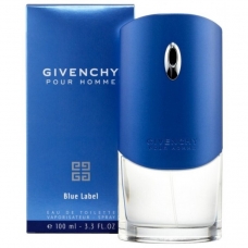 Туалетная вода Givenchy Blue Label мужская