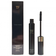 Тушь для ресниц Tom Ford Ultra Length Mascara Extreme черная Тушь для ресниц Tom Ford Ultra Length Mascara Extreme черная