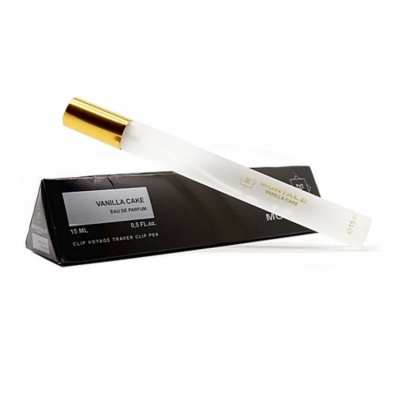 Мини-парфюм Montale Vanilla Cake унисекс 15 мл