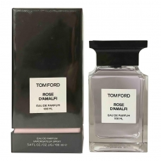 Парфюмерная вода Tom Ford Rose D'Amalfi (Евро качество) унисекс 100 мл