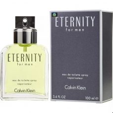 Туалетная вода Calvin Klein Eternity For Men (Евро качество) мужская Туалетная вода Calvin Klein Eternity For Men (Евро качество) мужская