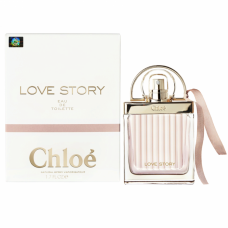 Туалетная вода Chloe Love Story (Евро качество)