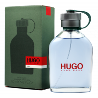 Туалетная вода Hugo Boss Hugo Hugo Man мужская