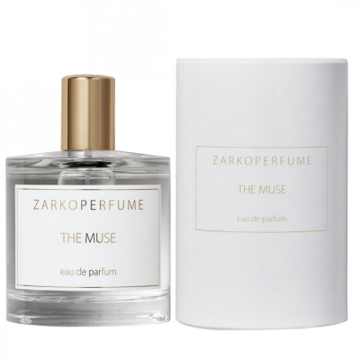 Zarkoperfume The Muse (Lux)