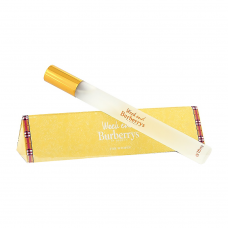 Мини-парфюм Burberry Weekend женский 15 мл Мини-парфюм Burberry Weekend женский 15 мл