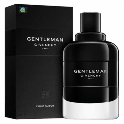 Парфюмерная вода Givenchy Gentleman Eau De Parfum мужская (Euro A-Plus качество Luxe)