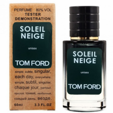 Тестер Tom Ford Soleil Neige унисекс