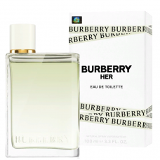 Туалетная вода Burberry Her Eau de Toilette (Евро качество) женская