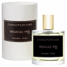 Zarkoperfume MOLéCULE No. 8 (Lux) Zarkoperfume MOLéCULE No. 8 (Lux)